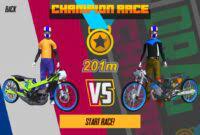 Untuk kali ini kami akan membahas sebuah game besutan dari. Download Game Drag Bike 201m Sebarkan Cara