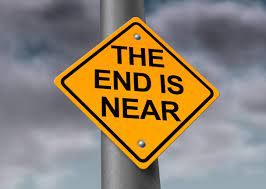 Nasb 1977 and because lawlessness is increased, most people's love will grow cold. Are We Living In The Last Days Bucky Kennedy Ministries