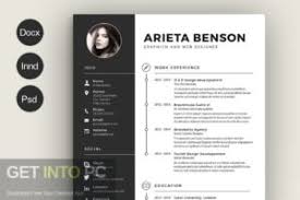 Find more information about the following stories featured on today and browse this week's videos. Templates Creativemarket Professional Resume Cv Template Download