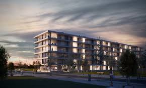 Laat ons weten wat je precies zoekt via ons vastgoedkantoor in. Nieuw Zuid Lanceert Havn Buurt Aan De Stroom