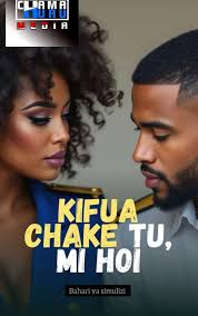 WHERE IS MY FUTURE WIFE🔮🔮💔❤️‍🩹 Page Bahari yasimulizi Powered by ( HURU  MEDIA) Sehemu ya 5 “unatakan kufanya nn bwana boss?, akauliza Angelina “ am  sorry ila you look very sex tonight,