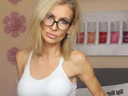 Super MILF adult star Gigi Dior hit by copyright claim from fashion  designer Christian - Daily Star