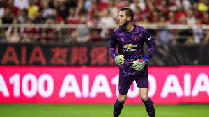 David de gea ретвитнул(а) juan mata garcía. The Significant Challenge David De Gea Could Face At Manchester United Tyrone Marshall Manchester Evening News