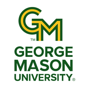 George Mason University logo