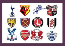Premier league is sometimes also called english premier league or epl. London Clubs In The Top Flight Of English Football 1904 05 To 2020 21 My Football Facts