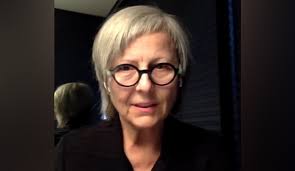 Journalist asks court to shut down racial discrimination case