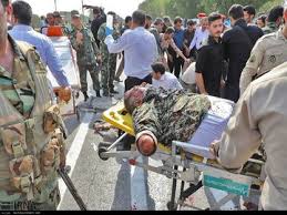 سردار منجزی، جانباز گتوندی که درس شهادت را هم پاس کرد - ایرنا