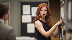 Harvey And Donna Expecting Their First Baby Together, Fans Speculate -  Ibtimes India