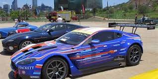 Image result for Slate Blue 2012 Aston Martin