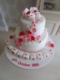 Pin Auf Torten Zur Geburt