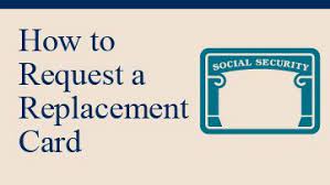 How Long Do You Have To Wait For A Replacement Social Security Card? - Quora