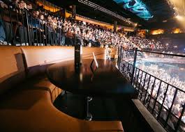 skybox vip booth picture of the house of blues dallas