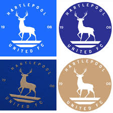 Breaking news headlines about hartlepool united, linking to 1,000s of sources around the world, on newsnow: Hartlepool United Fc On Twitter The New Club Crest Is Flexible And Can Be Used In A Range Of Colours Poolscrest