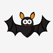 Lovely Bat Clipart Vector Png Element Bat Clipart Clipart Bat Png And Vector With Transparent Background For Free Download Cartoon Clip Art Watercolor Splash Clip Art