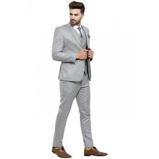 The collections range from formal wear party wear casual wear and ceremonial wear with ranges that spread across shirts to suits for men and dresses to blazers for women. 6 Outfits Indian Men Should Own For Party Wedding Looksgud Com