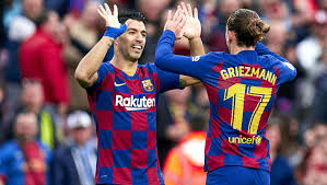 Лионель месси vs криштиану роналду. Espanyol Vs Barcelona Preview Where To Watch Live Stream Kick Off Time Team News 90min