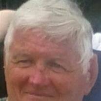 Robert Joe Rigg Obituary