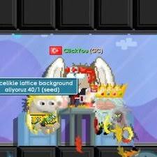 Let us know what you think about the august updates by. Growtopia Konsolu Xnehirx00 Twitter