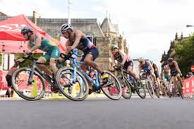 No other endurance sports podcast has such a deep archive of interviews with the very best coaches, scientists, and industry experts in the world. So You Need A Triathlon Bike We Love Cycling Magazine