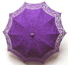 Bonanza Find Everything But The Ordinary Purple Umbrella Purple Rain Purple Love