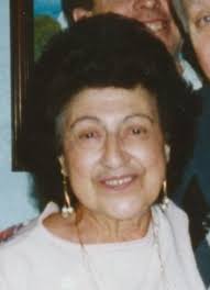 Josephine Dziedzic Obituary