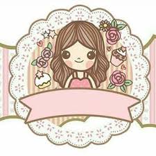 Maybe you would like to learn more about one of these? Para Mis Etiquetas Ilustrasi Lucu Kartun Lukisan Huruf