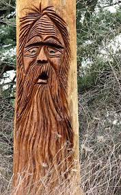Old Man Wood Carving Faces Wood Carving Patterns Tree Carving
