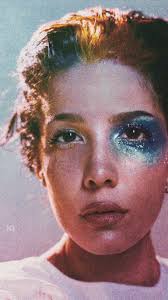 12 halsey hd wallpapers and background images. Halsey Wallpaper By Sammywambugu B4 Free On Zedge