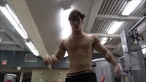 Derek Martin 2: more Teen Muscle Magic!(Nessuna nudità) guarda online