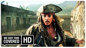 When the first 20 minutes of dead men tell no. Pirates Of The Caribbean Dead Men Tell No Tales Bank Robbery Clip Trailer Hd Youtube