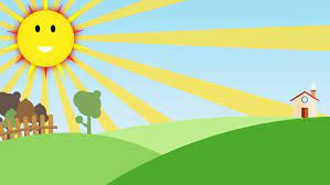 Free video background loops nature. Nature Background For Kids With Stock Footage Video 100 Royalty Free 23921113 Shutterstock