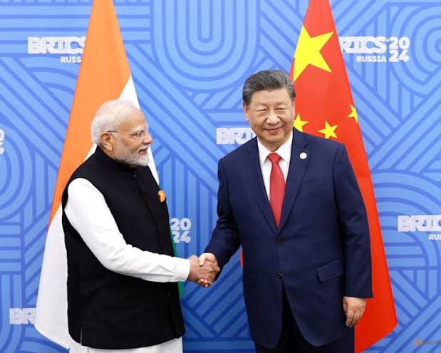 Xi Jinping likely to attend BRICS summit in New Delhi with 400-strong delegation, first India visit in seven years; China and Jordan urge Strait of Hormuz reopening
