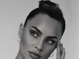 Lenhardt stand in den letzten tagen. Former German Model Found Dead After Breakup With Soccer Star Toronto Sun