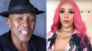 She is famous for being the mother of one of the very popular american singers, doja cat. Doja Cat S Father Shared Heartbreaking Message For His Daughter As He Cant Meet His Baby Doja Cat Youtube