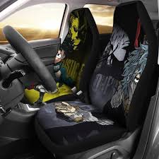 Anime car seat covers set. Anime Car Seat Covers Anime Seat Covers Set Of 2 Off 15 Great Design Gearforcar