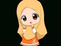 Jangan sungkan buat mengunjungi lagi di blog admin ini karena tentunya diupdate postingannya setiap hari. 21 Gambar Kartun Muslimah Lucu Unik Imut Terbaru Kartun Muslimah