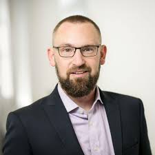 DHL Industrial Projects appoints Dudas as MEA regional VP