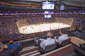 60 Problem Solving Scottrade Blues Seating