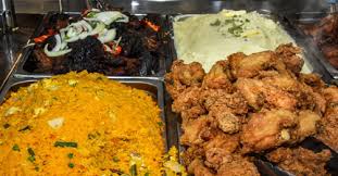 Christmas dinner is a time for family, fun and, most importantly, food! Soul Food Catering Nyc Soul Food Catering Menu Harlem