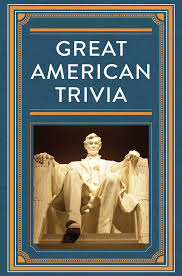 Do you know the secrets of sewing? Great American Trivia Publications International Ltd 9781680228625 Amazon Com Books