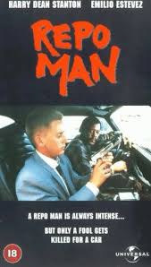 Repo man movie posters at movie poster warehouse. Repo Man 1984 Photo Gallery Imdb