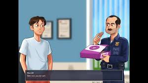 Dec 21, 2018 · summertime saga. Lehok Oprek Summertime Saga Walkthrough Jenis Donut Untuk Harold