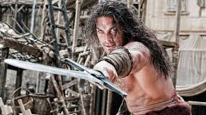 Conan the Barbarian: Hungry for gore? This remakes for you - The Globe and  Mail