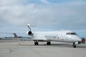 Aircraft Skywest Airlines