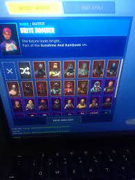 To use a gift card you must have a valid epic account, download fortnite on a compatible device, and accept the applicable terms and user. Xbox Epic Games Account Selling For 50 I Accept Xbox Gift Cards Xbox Gift Card Xbox Gifts Epic Games Account