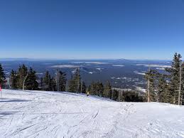 Arizona Snowbowl 2024 - Other Mountains - paskiandride