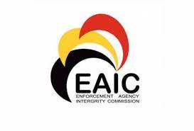 Suruhanjaya integriti agensi penguatkuasaan (eaic) memandang serius isu kematian dalam tahanan termasuk tiga kes seperti yang dilaporkan sebuah portal berita tempatan semalam. Carian Mengenai Topik Suruhanjaya Integriti Agensi Penguatkuasaan Astro Awani