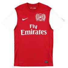 When other players try to make money during the game, these codes make it easy for you and you can reach what you need earlier with. 2011 12 Arsenal 125th Anniversary Home Shirt Wilshere 19 S For Sale