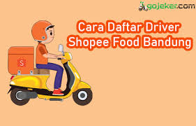Bagi pelaku usaha warung atau restoran, bisa daftarkan usaha dagang tersebut di shopee food. 24 Cara Daftar Driver Shopee Food Bandung Syarat Biaya