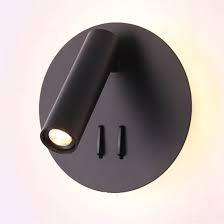 Turn the light sensor on and off with a simple press of the integrated button. China Wall Lights Indoor Wall Lamps For Bed Side Night Reading Study Room Table Desk Reading Book Light Mounted Lamp China Led Wall Light Indoor Led Wall Light